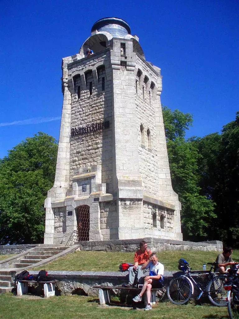 Bismarckturm_Osterwieck